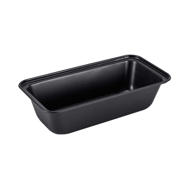 BW66D030 Laib Pan