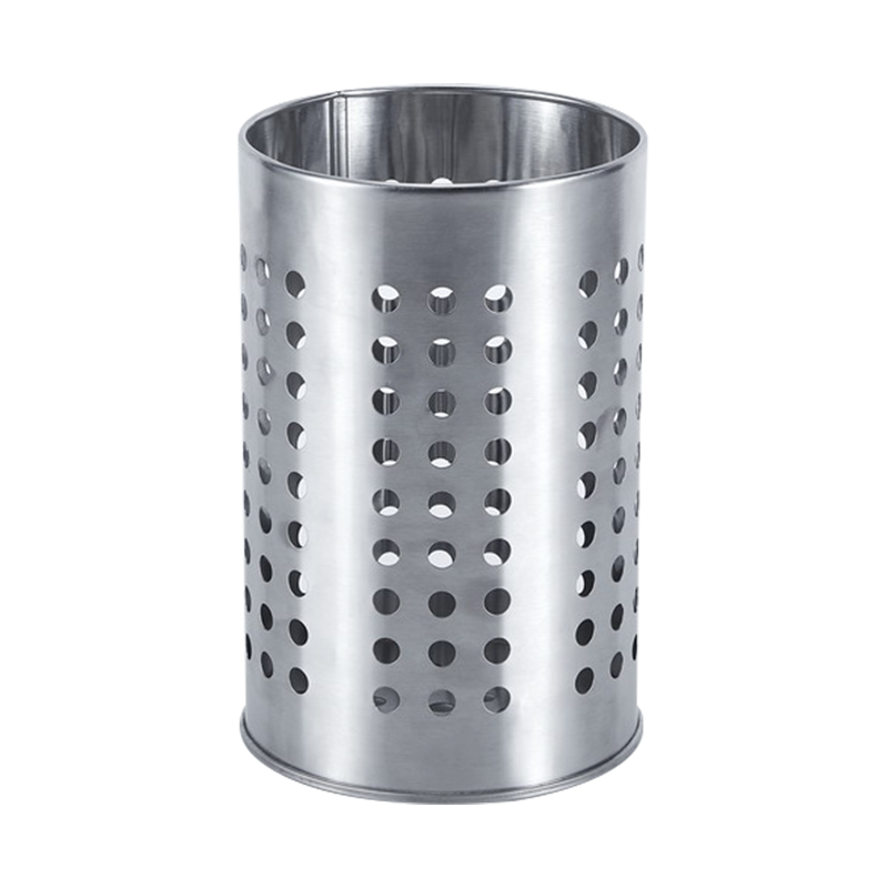 BWSS001 Edelstahl -Stäbchen -Essstäbchenhalter